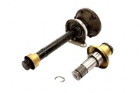 фото thumb №2, Шарнір привідний внутрішній vw transporter iv 2.4d