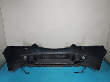 фото thumb №16, Бампер перед honda accord viii 08-11 чорний pod омивачі