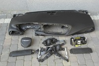 фото thumb №1, Chrysler pacifica подушка безпеки панель приладів консоль pas зшита ремені панель приладів pulpit полиця