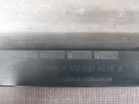 Поріг накладка поріг права mercedes a klasa w177 am в Україні, фото thumb