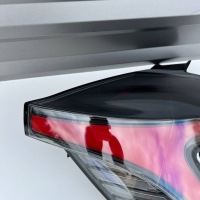 фото thumb №5, Mg 4 saic vision led лампа задняя правая led europa