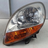 фото thumb №1, Фара левый renault kangoo i lift 03-