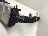 фото thumb №8, Mercedes e клас 2.0 cdi 654 w213 радіаторів повітря інтеркулер