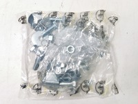 фото thumb №8, Балка фаркоп, hak gdw jeep renegade fiat 500x tipo mz2146