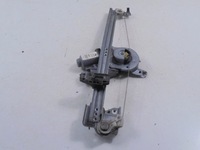 фото thumb №7, Citroen c3 i 02-05 механізм скло електричний перед правий 5d 400618f