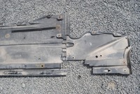 фото thumb №7, Защита шасси левая audi a5 8t sportback