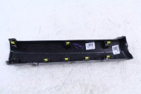 фото thumb №2, Заглушка dekor консоли renault captur ii 2 24r.