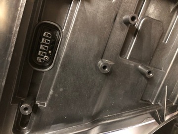 фото thumb №15, Bmw e60 e61 2003-06 фара bi-xenon правый