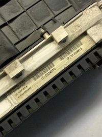 фото thumb №7, Счетчик приборы volvo v40 31433515