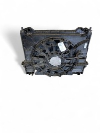 фото thumb №6, Land rover range rover velar 2019 радиатор / комплект hk838005db