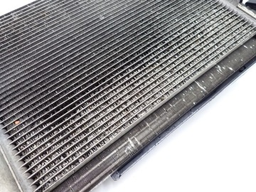 фото thumb №7, Комплект радиатор вентилятор skoda roomster fabia ii 1.4i 10r