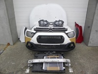 фото thumb №1, Citroen c3 iii lift лампи, капот 2022 rok