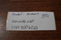 фото thumb №4, Idealny модуль блок управления mercedes w167 1