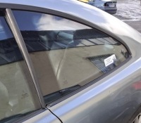 фото thumb №1, Peugeot 406 3d стекло кузовная левый задняя откидная