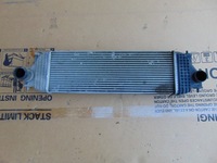 фото thumb №8, Радиатор воздуха интеркулер suzuki grand vitara ii 1.9 ddis