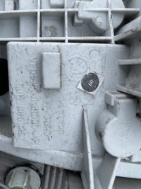 фото thumb №3, Лампа задня skoda rapid 5jh945257 ліва