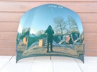 фото thumb №1, Alfa romeo stelvio капот кришка двигуна pas перед ładna