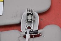 фото thumb №6, Защита солнцезащитная eu 964012342r dacia sandero 2 ii 17-20