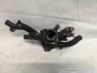 фото thumb №1, Корпус термостата opel astra 1.7 cdti 100km z17dt