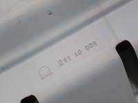 фото thumb №9, Jeep grand cherokee wl 21-24 капот