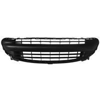 фото thumb №1, Diederichs 4226045 решітка вентиляційна, бампер