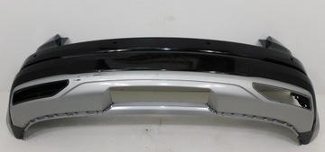 фото thumb №8, Audi q3 83a бампер задний зад pdc 83a807511