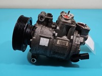 фото thumb №7, Компрессор кондиционера компрессор vw jetta vi 1k0820859t