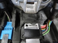 фото thumb №7, Range rover evoque воздуховод multi лепестки переключения кожа