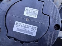 фото thumb №10, Корпус вентилятора вентилятор mercedes 1.8k c w203 a2035001593