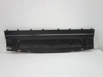 НАКЛАДКА БАМПЕРА MERCEDES W447 V VITO 2018- A4478857400