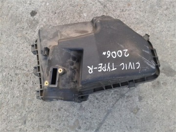 фото thumb №4, Корпус фильтра воздуха honda civic viii 2.2 ictdi ufo