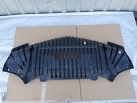 фото thumb №1, Mercedes slk w172 r172 lift slc 15-19 плита защита pod бампер передний