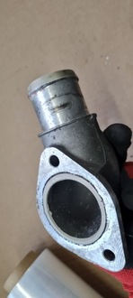 фото thumb №8, Dodge durango корпус термостата 6.4 srt 53010923aa