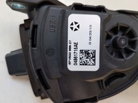 фото thumb №4, Педаль газа rhd uk maserati ghibli m157 13-