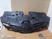 Решітка  решітка радіатора бампера renault clio iv 622563184r Ціна, фото thumb