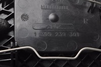 фото thumb №13, Volvo s40 ii v50 лампа правая передняя правые перед рестайлинг европа 31299590