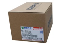 фото thumb №12, Лампа поворотник прозорий fiat palio we