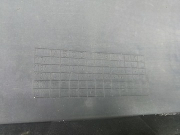 фото thumb №12, Mazda 3 iii bp 19- бампер зад задній pdc bckn-50222