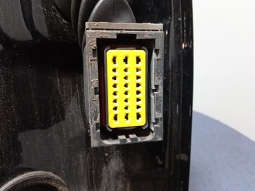 фото thumb №7, Alfa romeo 159 sedan двері зад ліві 601