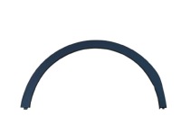 Купить Mg zs ii 24- молдинг крыла левый перед orygi., фото thumb