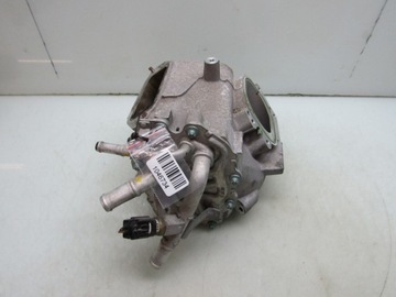 Mazda 3 п.п. IV 2.0 SkyActiv-X 20R Охладитель топливного охлаждения HF01-13565B