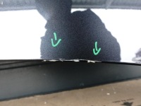 Купить Tesla model y рестайлинг  2 juniper 25- капот крышка перед, фото thumb