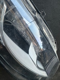 фото thumb №16, Лампа правий перед audi a4 b8