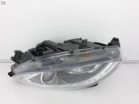 Mercedes ml w166 11-15 лампа ксенон + led ils ліва перед європа в Україні, фото thumb