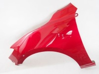 фото thumb №1, Mazda 3 крыло левый iii 13r