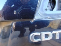 фото thumb №5, Кришка багажника зад opel astra j iv універсал z20r