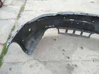 фото thumb №7, Бампер задня porsche carrera 911 991 4s gtc