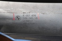 фото thumb №8, Бампер перед передний + решётки радиатора bmw 2 f45 f46 m-pakiet 2014-2019