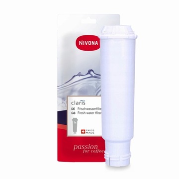 ФИЛЬТР для кофемашины NIVONA NIRF 701