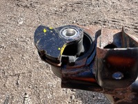 фото thumb №7, Подрамник подрамник балка задняя задняя dodge charger 6.4 srt 2011 - 2014